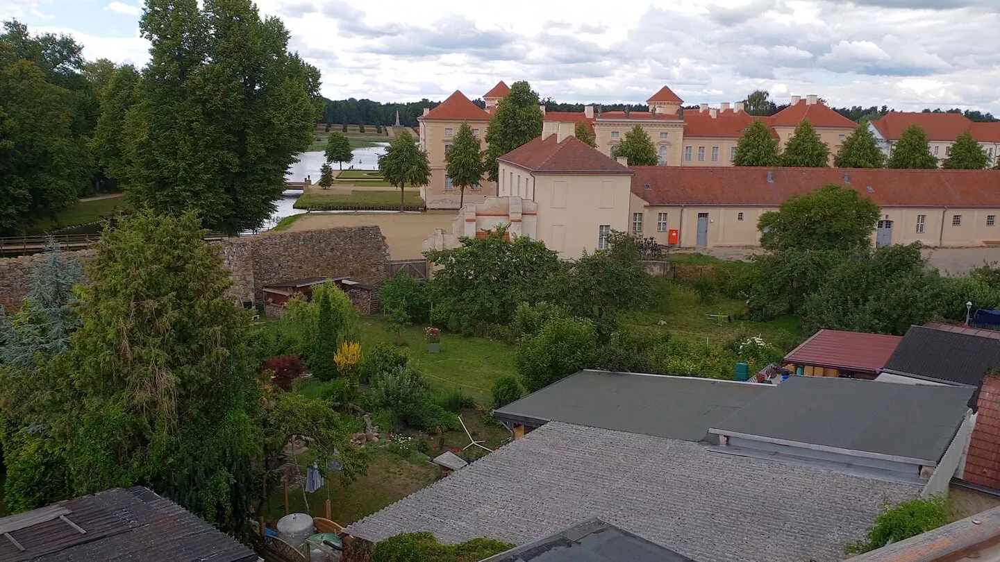 Haus