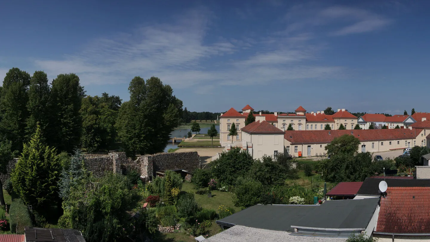 Haus