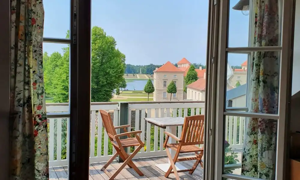 Gründerzeithaus 