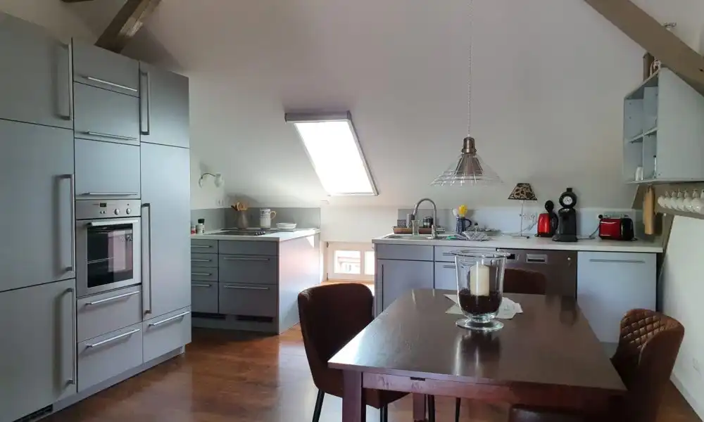 Gründerzeithaus 