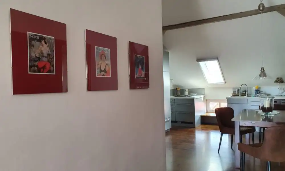 Gründerzeithaus 