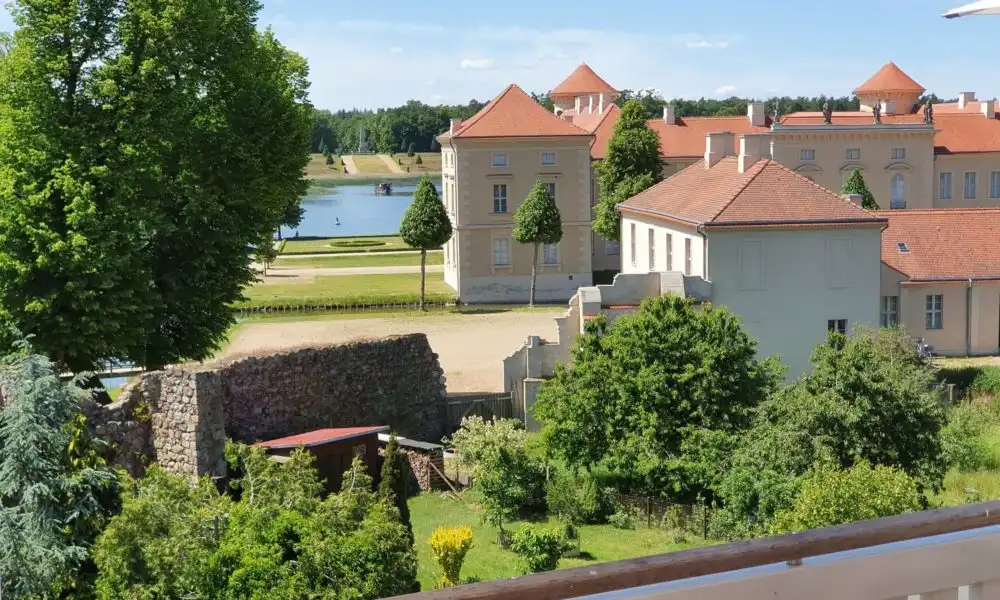Gründerzeithaus 