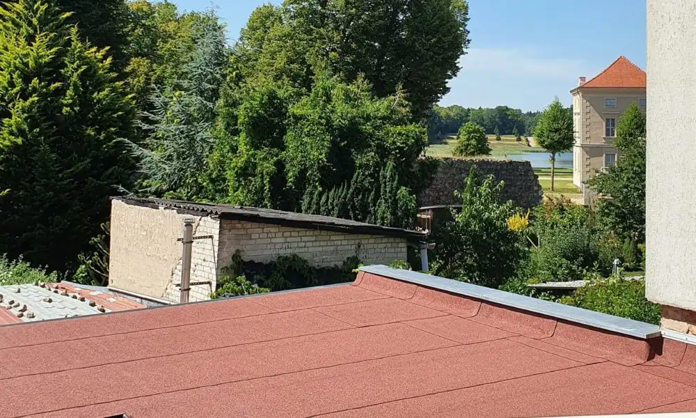 Ferienwohnung Pünktchen