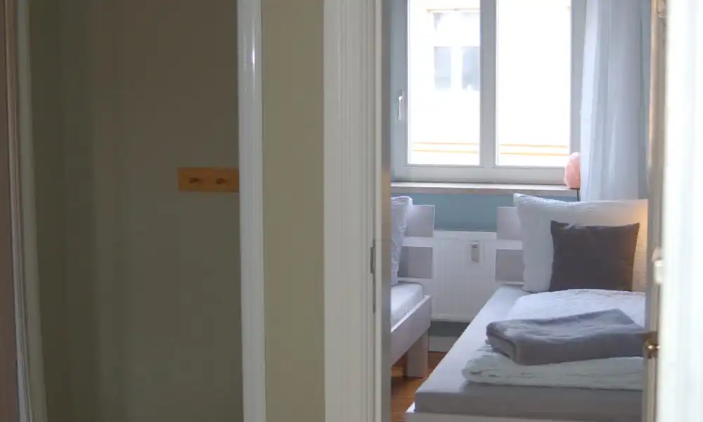Ferienwohnung Pünktchen