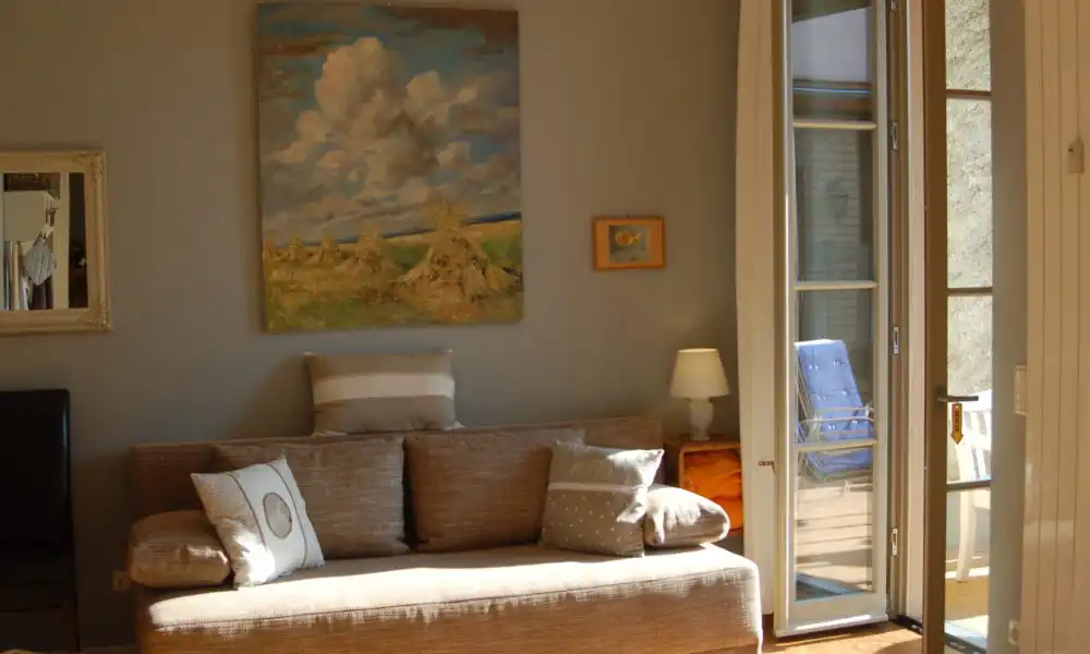Ferienwohnung Pelle