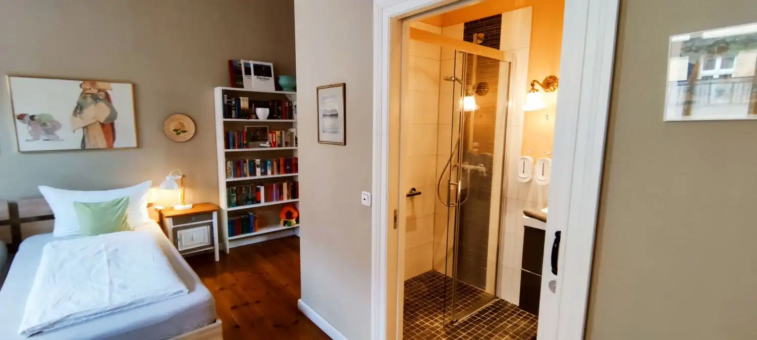 Ferienwohnung Pelle