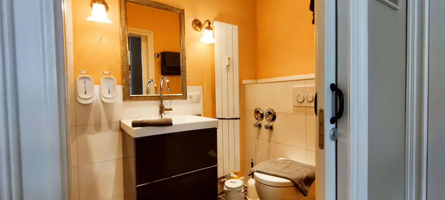 Ferienwohnung Pelle