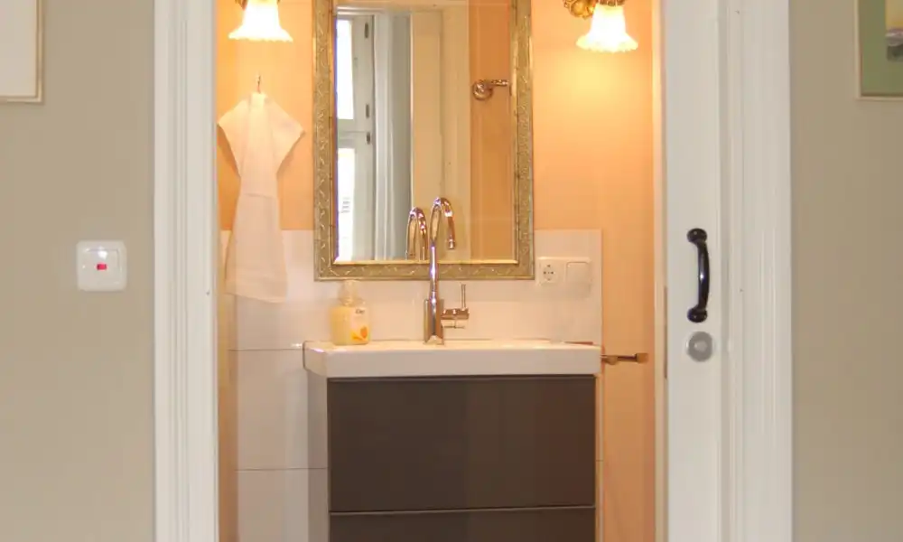 Ferienwohnung Pelle