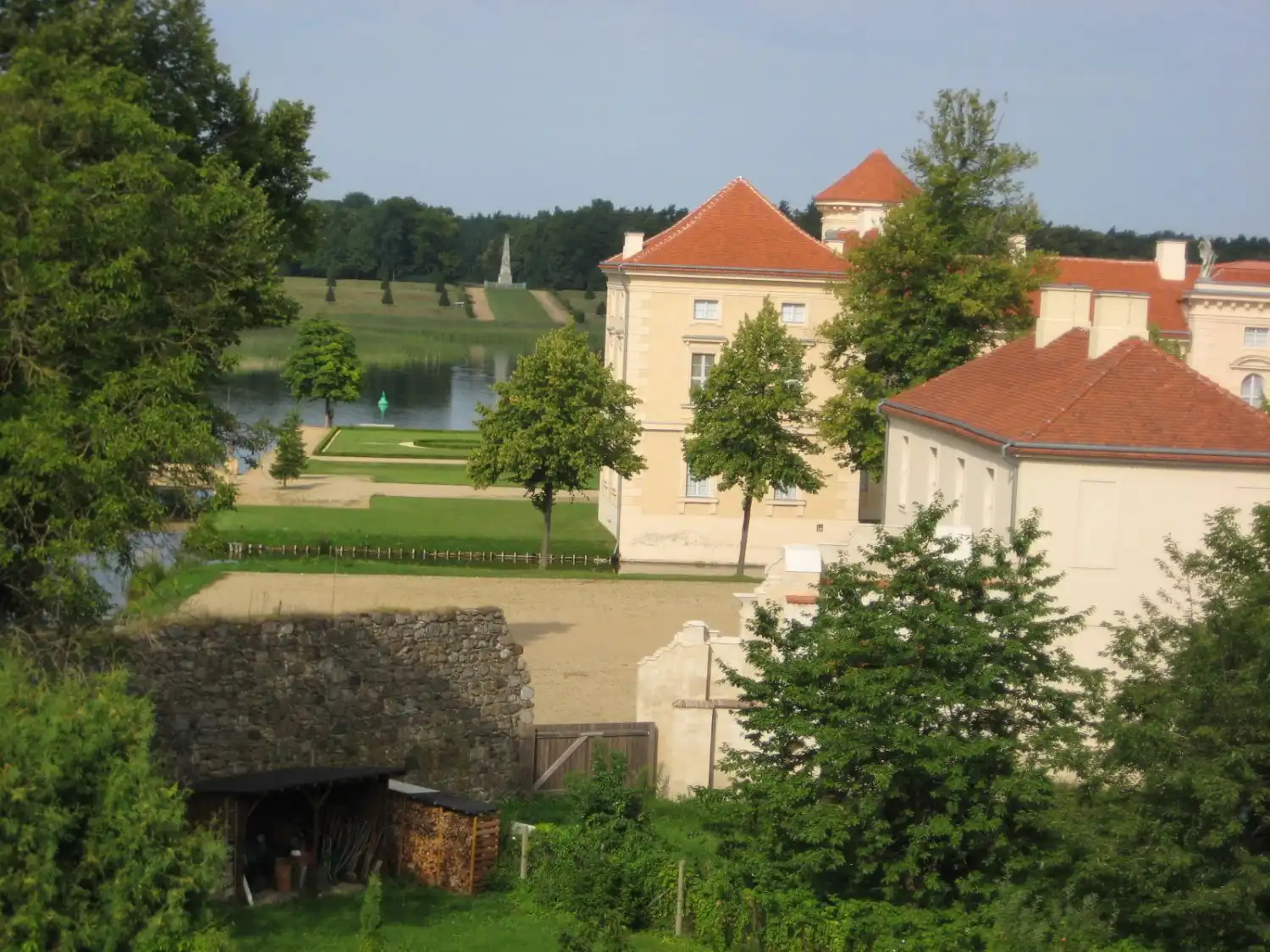 Gründerzeithaus 