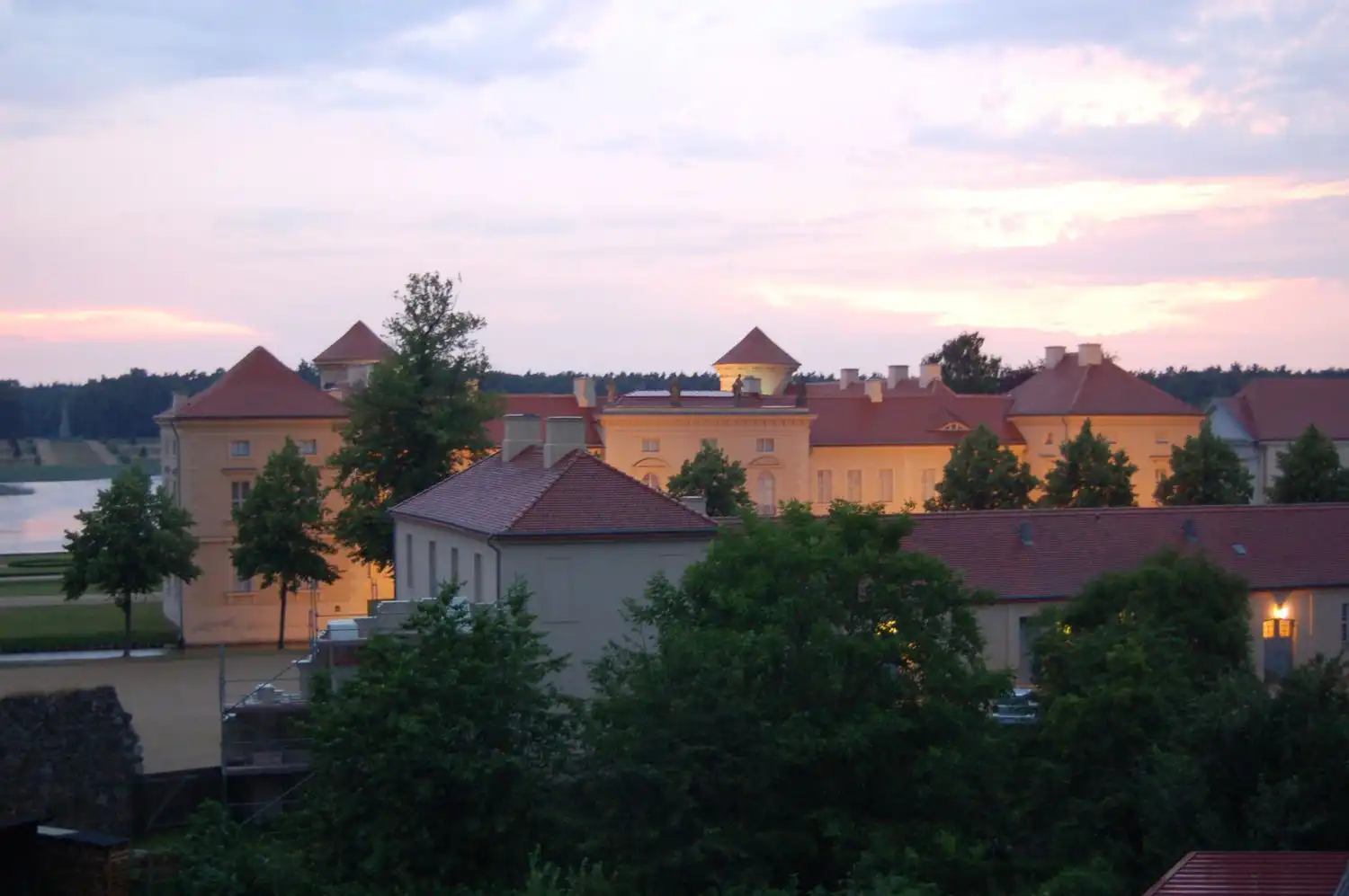 Haus