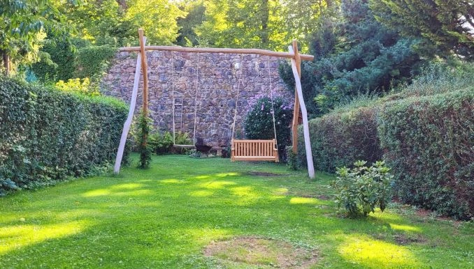 Gartenhaus Michel