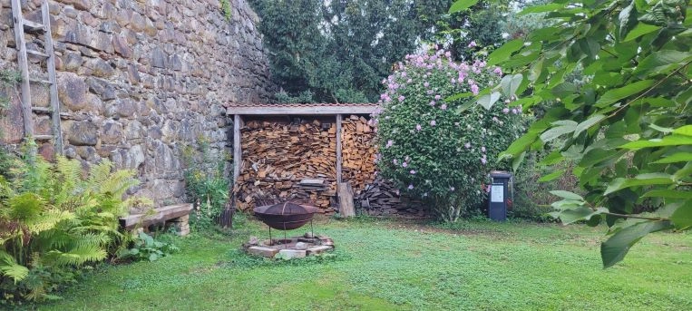 Gartenhaus Michel