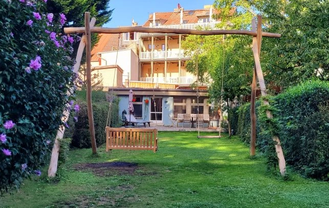 Gartenhaus Michel