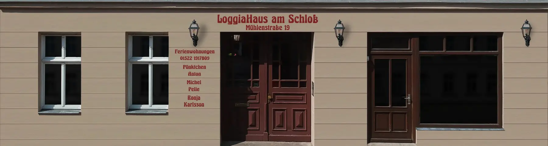 Haus