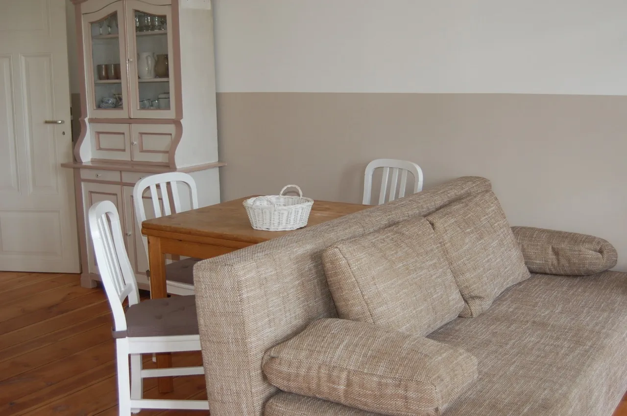 Ferienwohnung Anton
