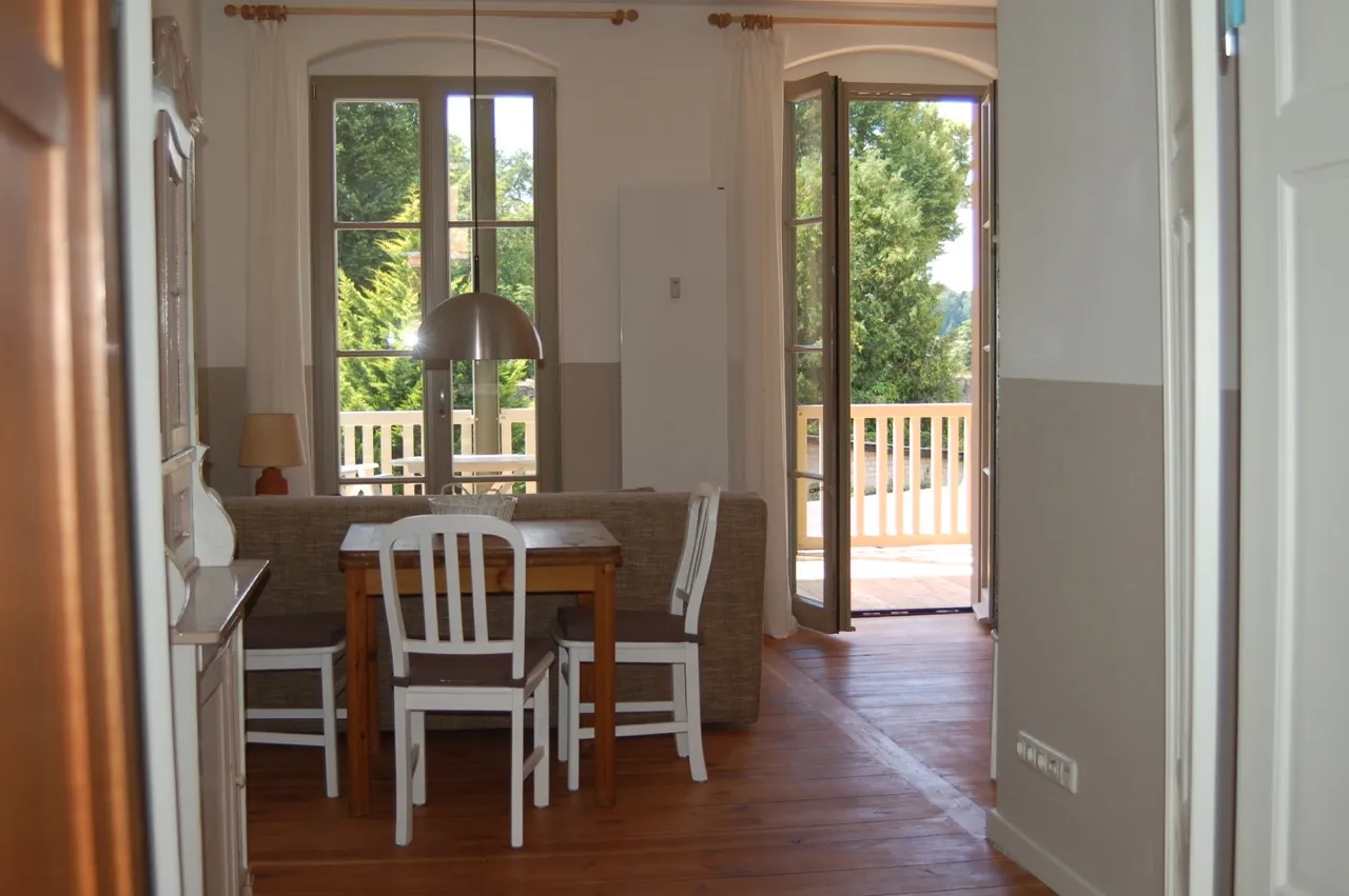 Ferienwohnung Anton