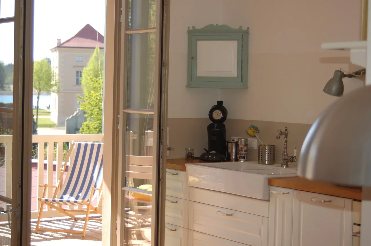 Ferienwohnung Anton