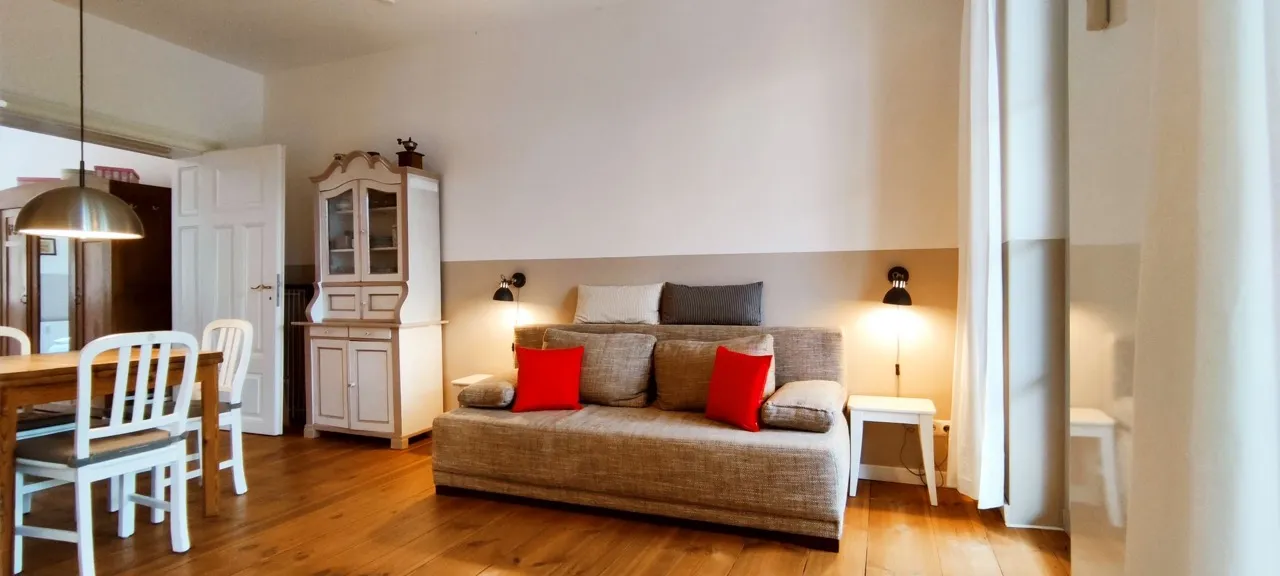 Ferienwohnung Anton