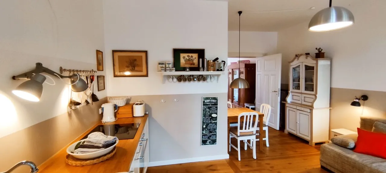Ferienwohnung Anton