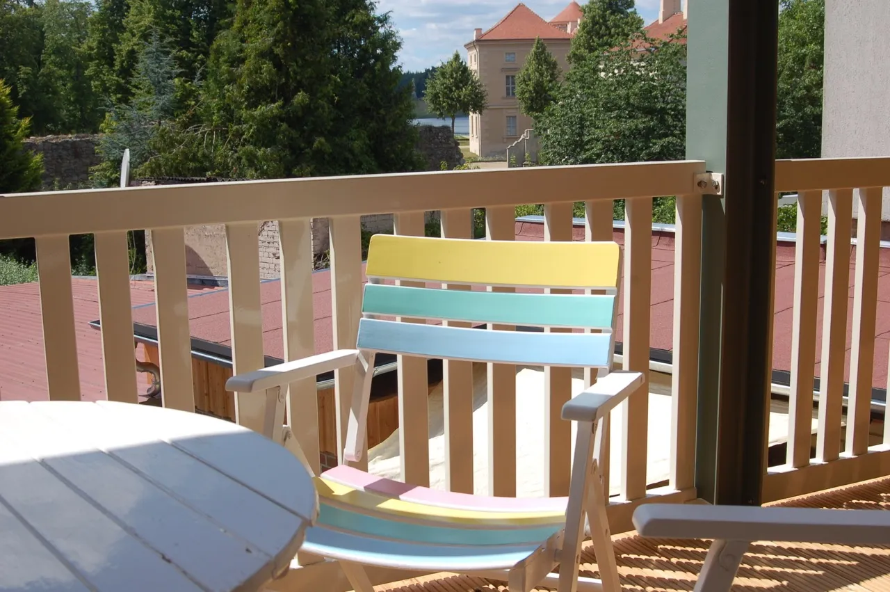 Ferienwohnung Anton