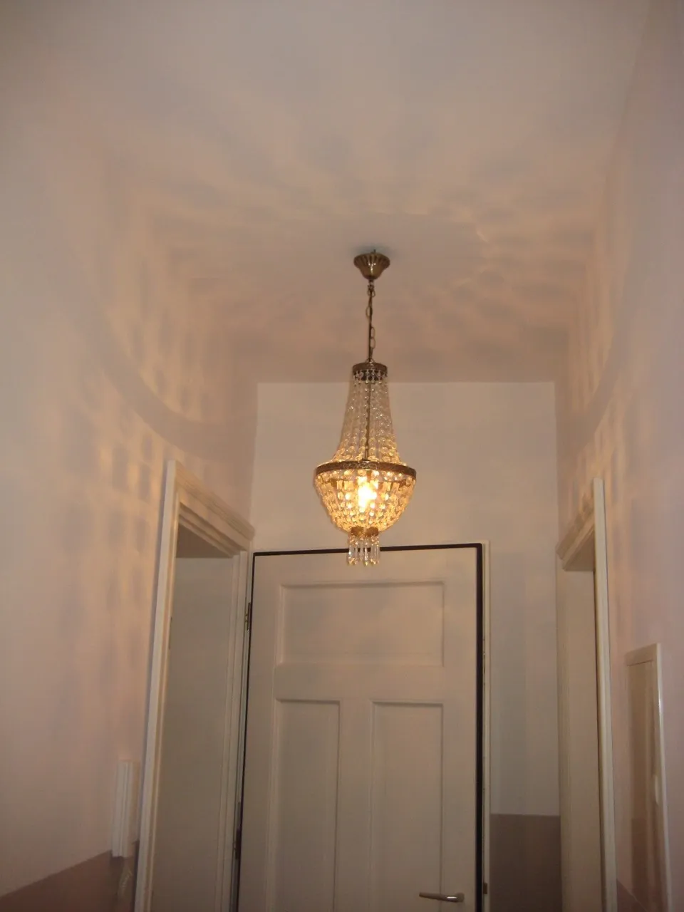 Ferienwohnung Anton