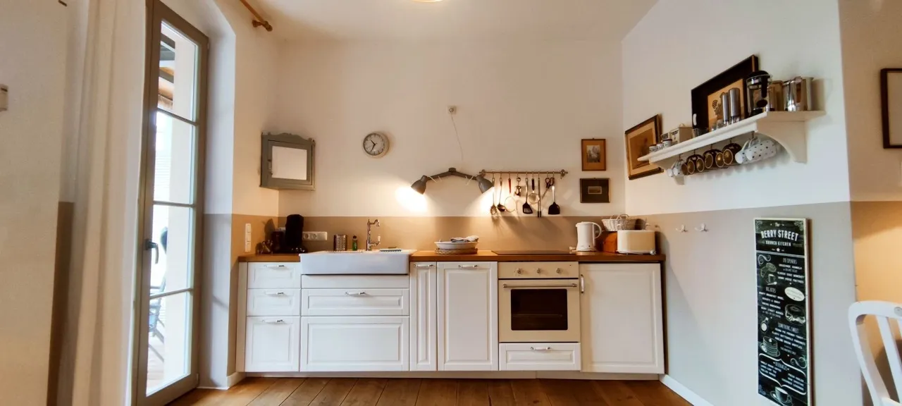 Ferienwohnung Anton