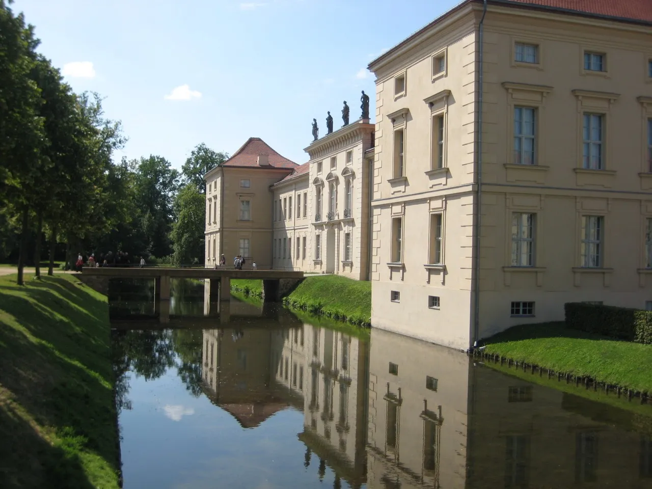Ferienwohnung Anton