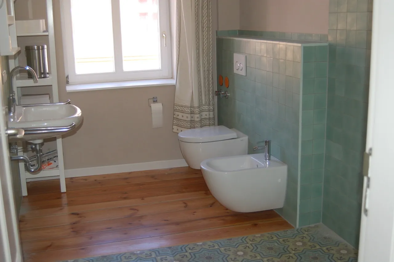 Ferienwohnung Anton
