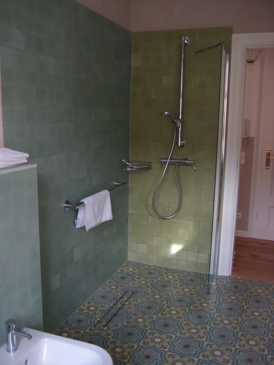Ferienwohnung Anton