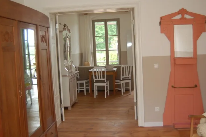 Ferienwohnung Anton