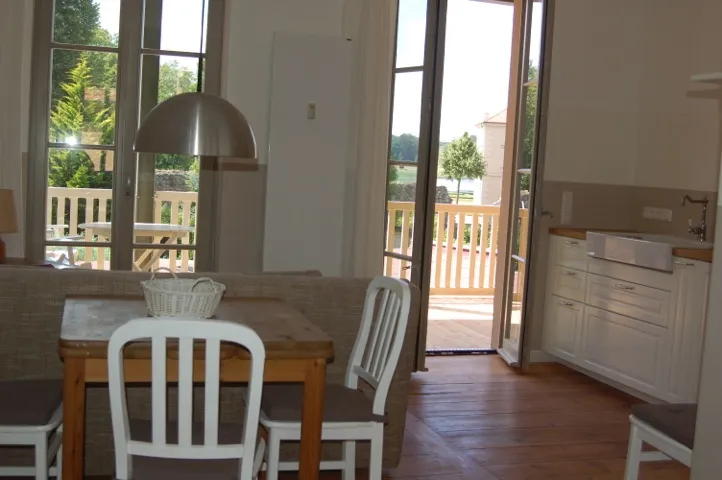 Ferienwohnung Anton