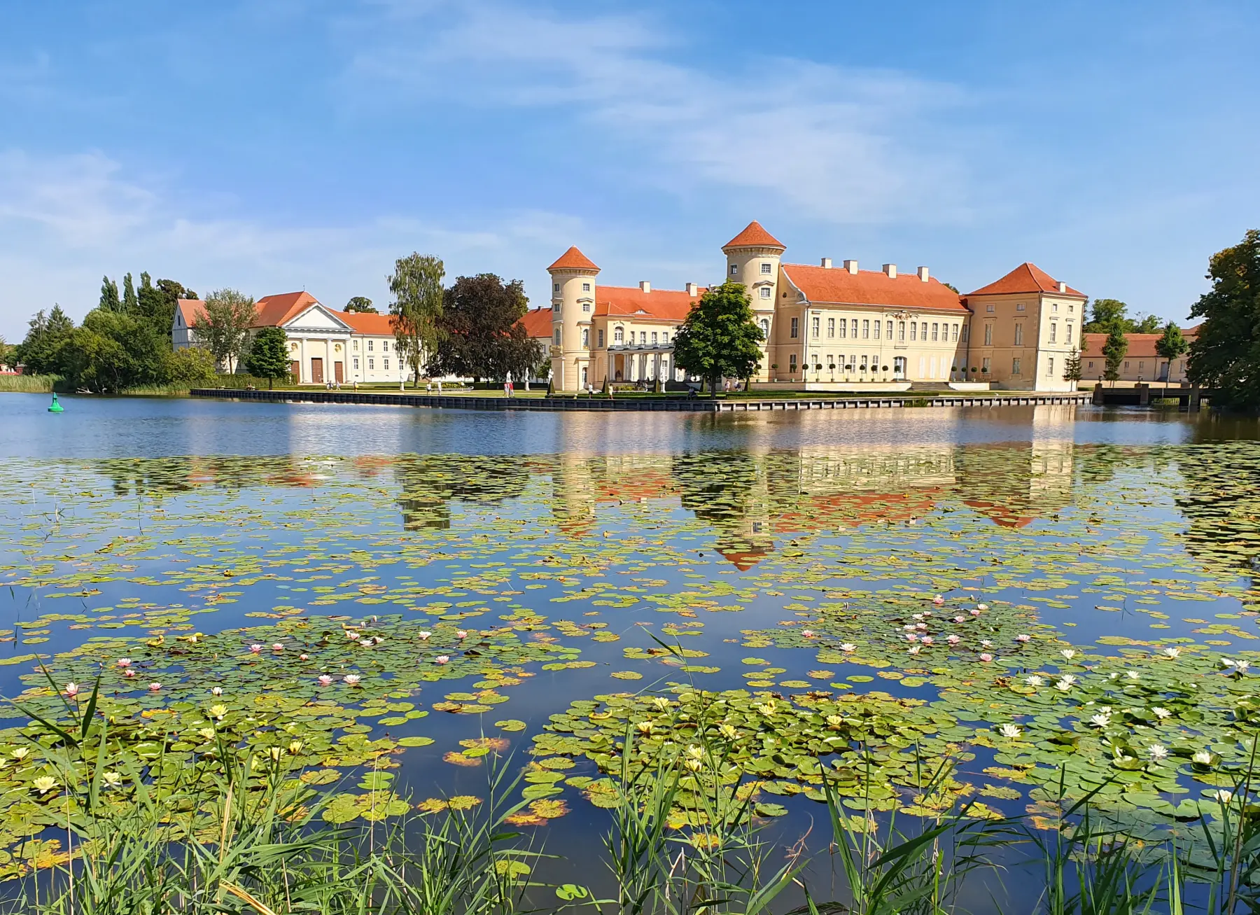 Aussenbereich