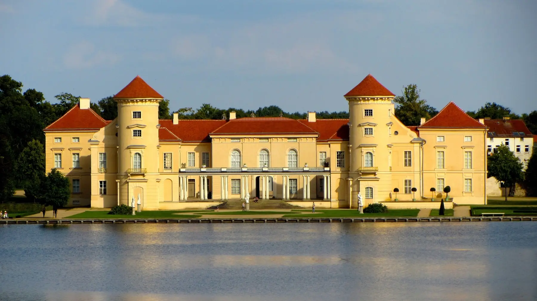 Aussenbereich