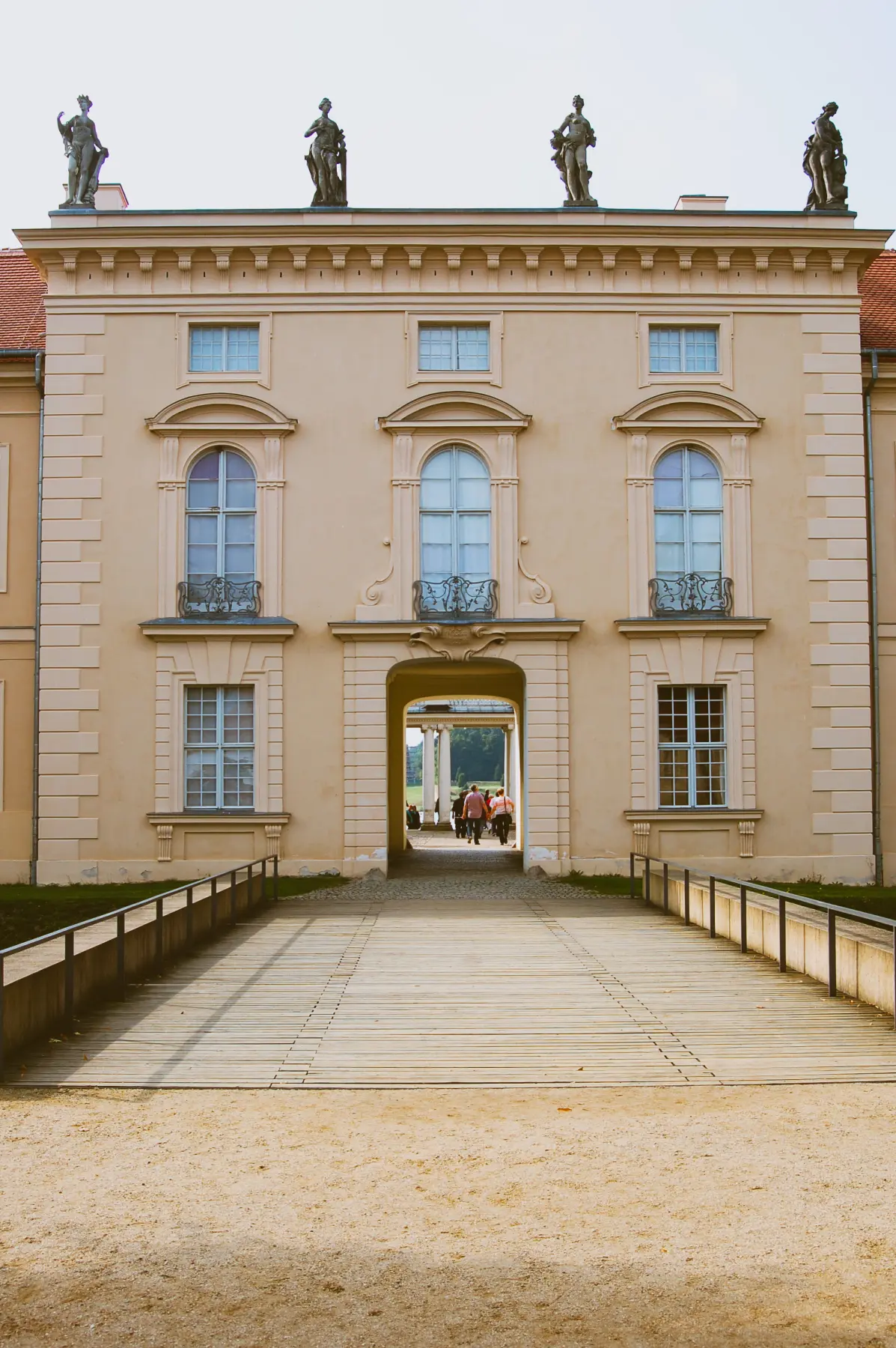 Aussenbereich