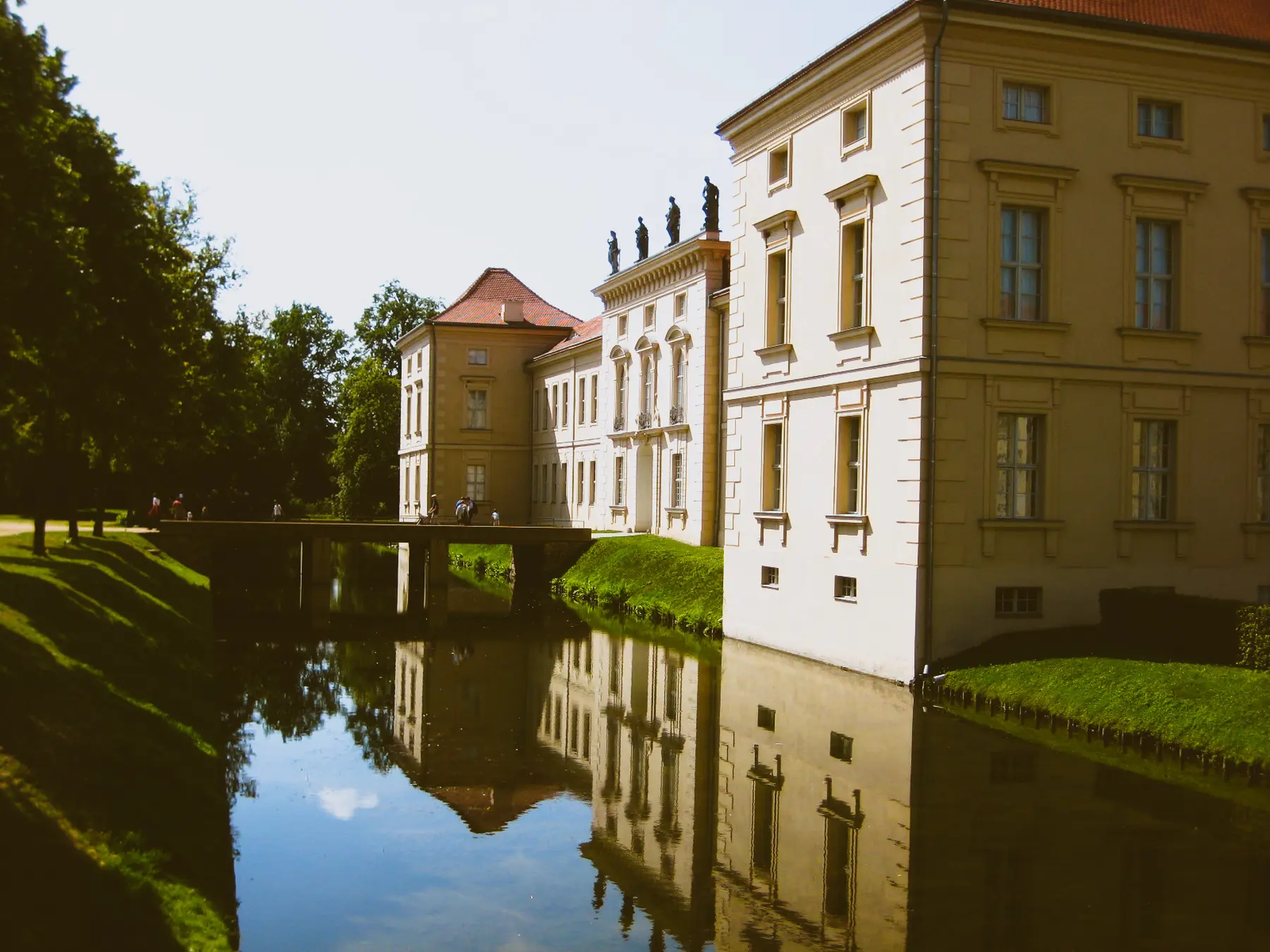 Aussenbereich