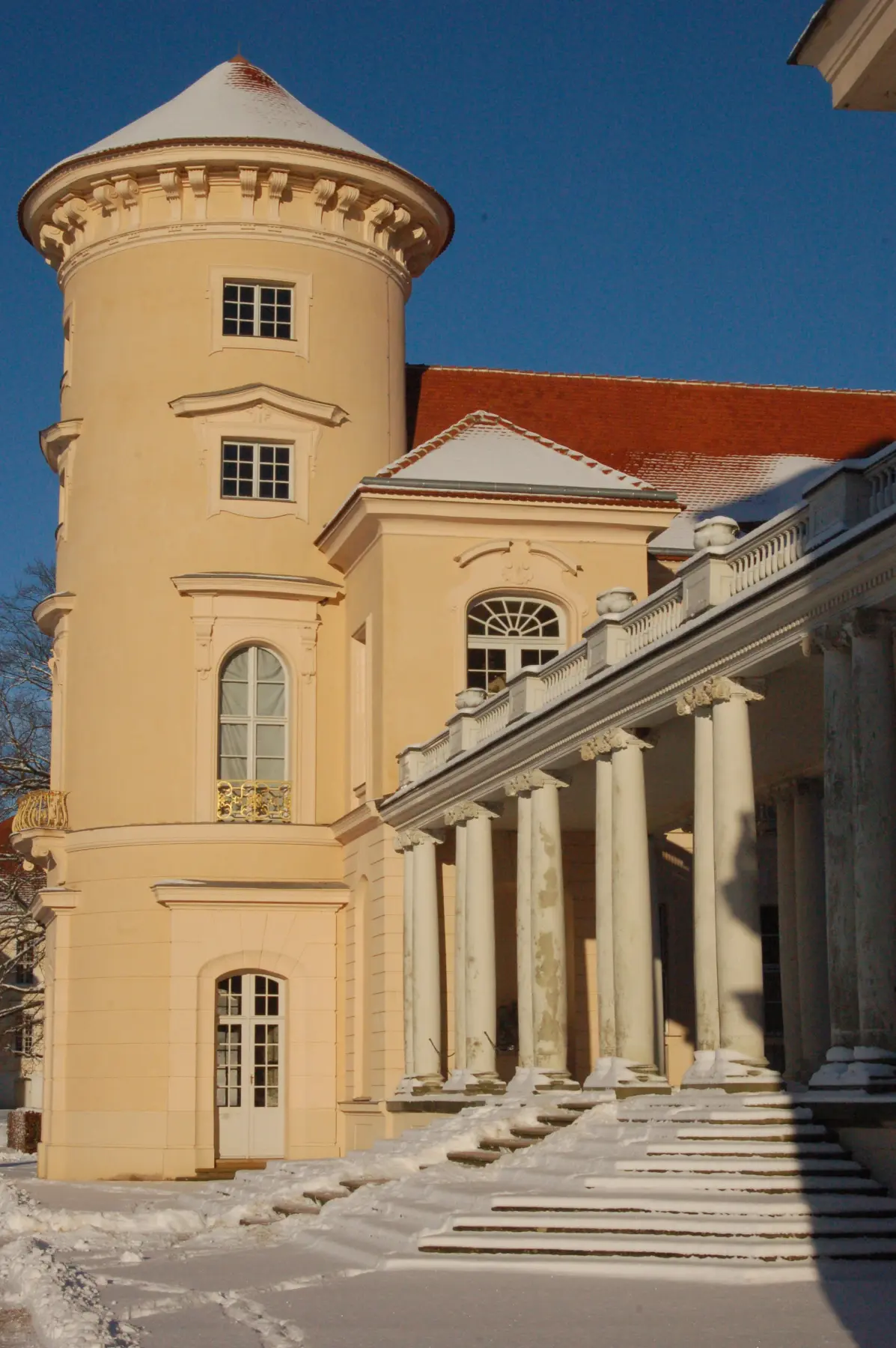 Aussenbereich