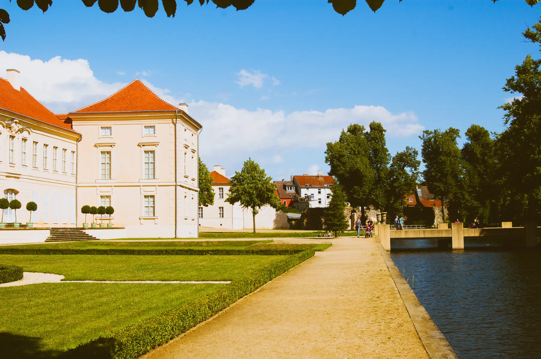 Aussenbereich