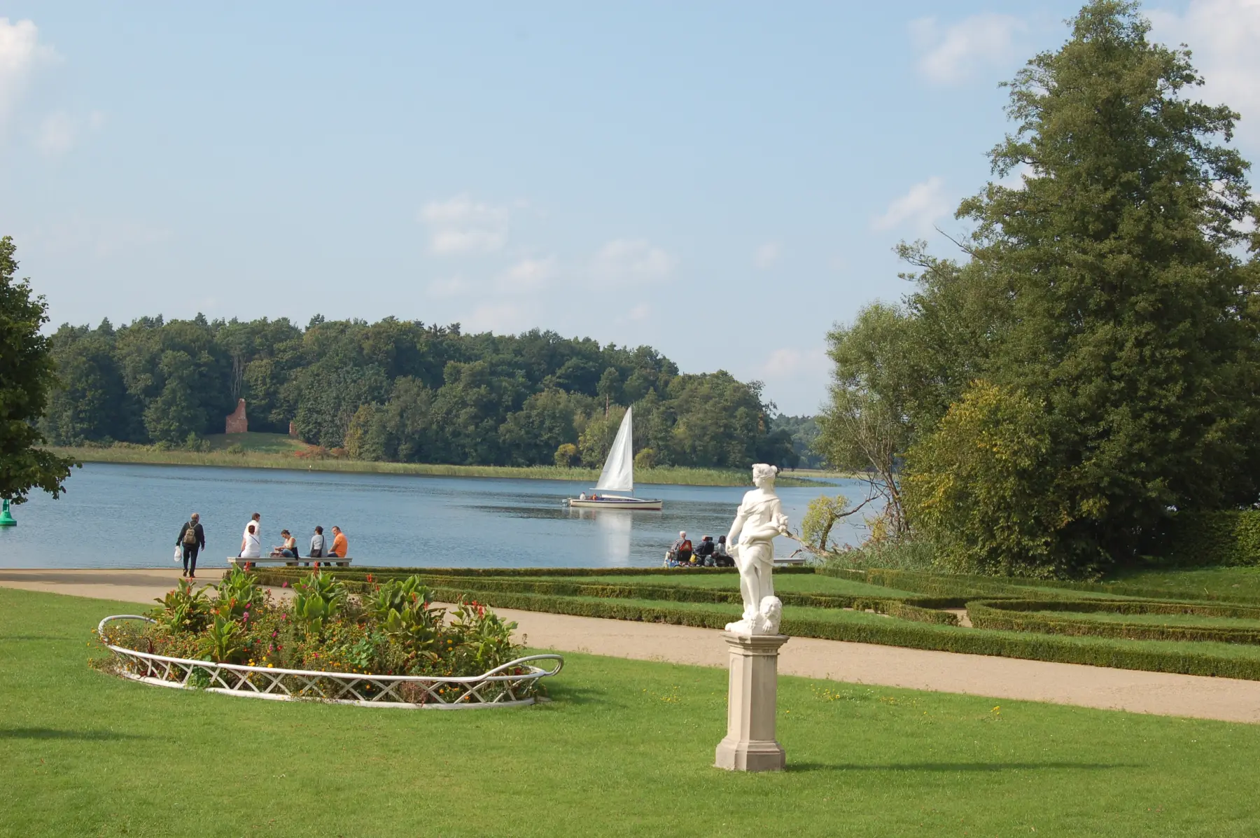 Aussenbereich