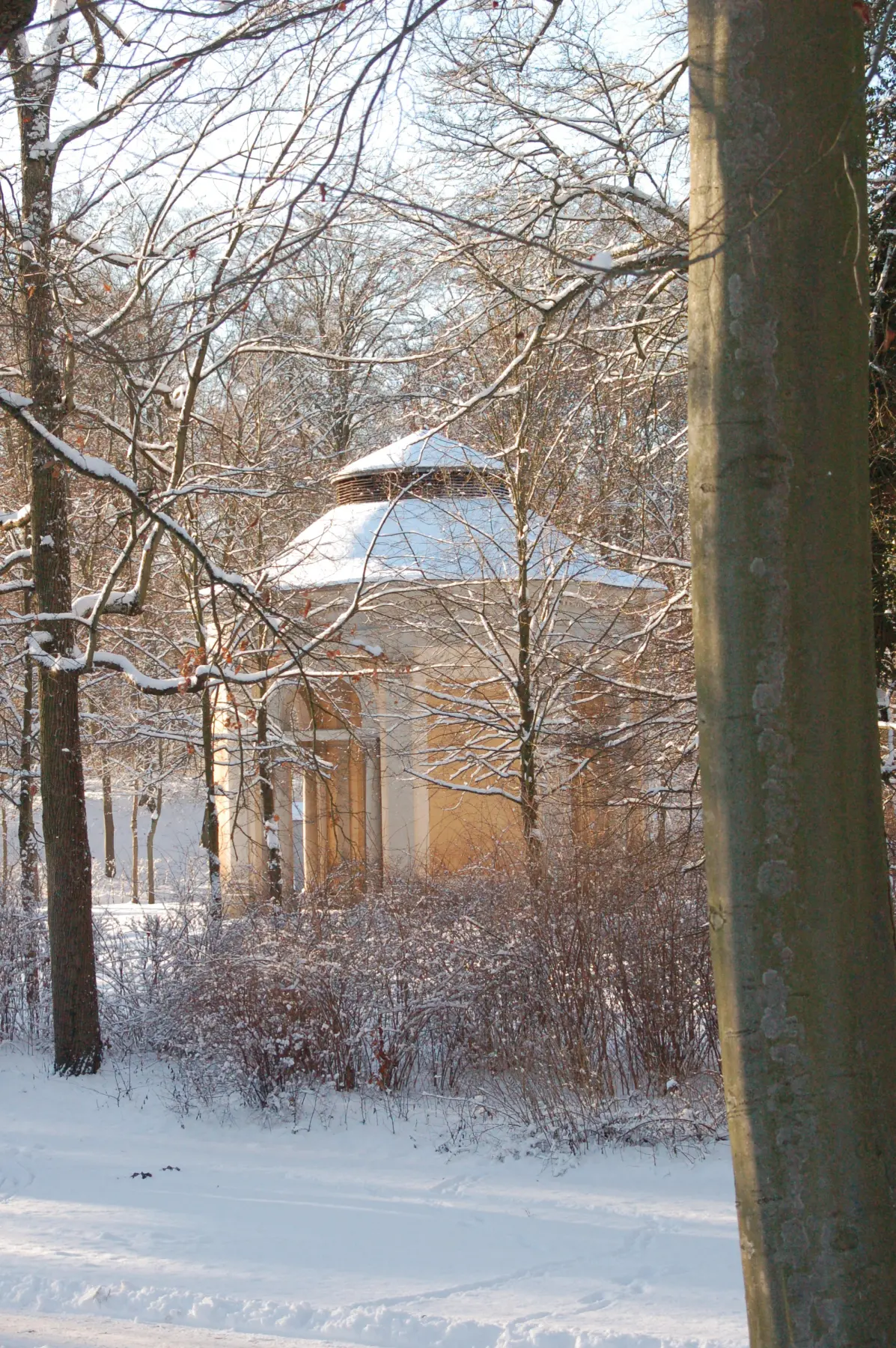 Aussenbereich