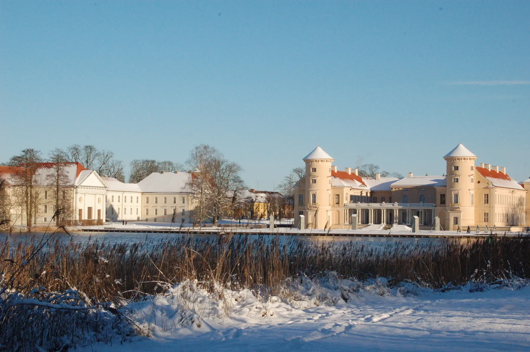 Aussenbereich