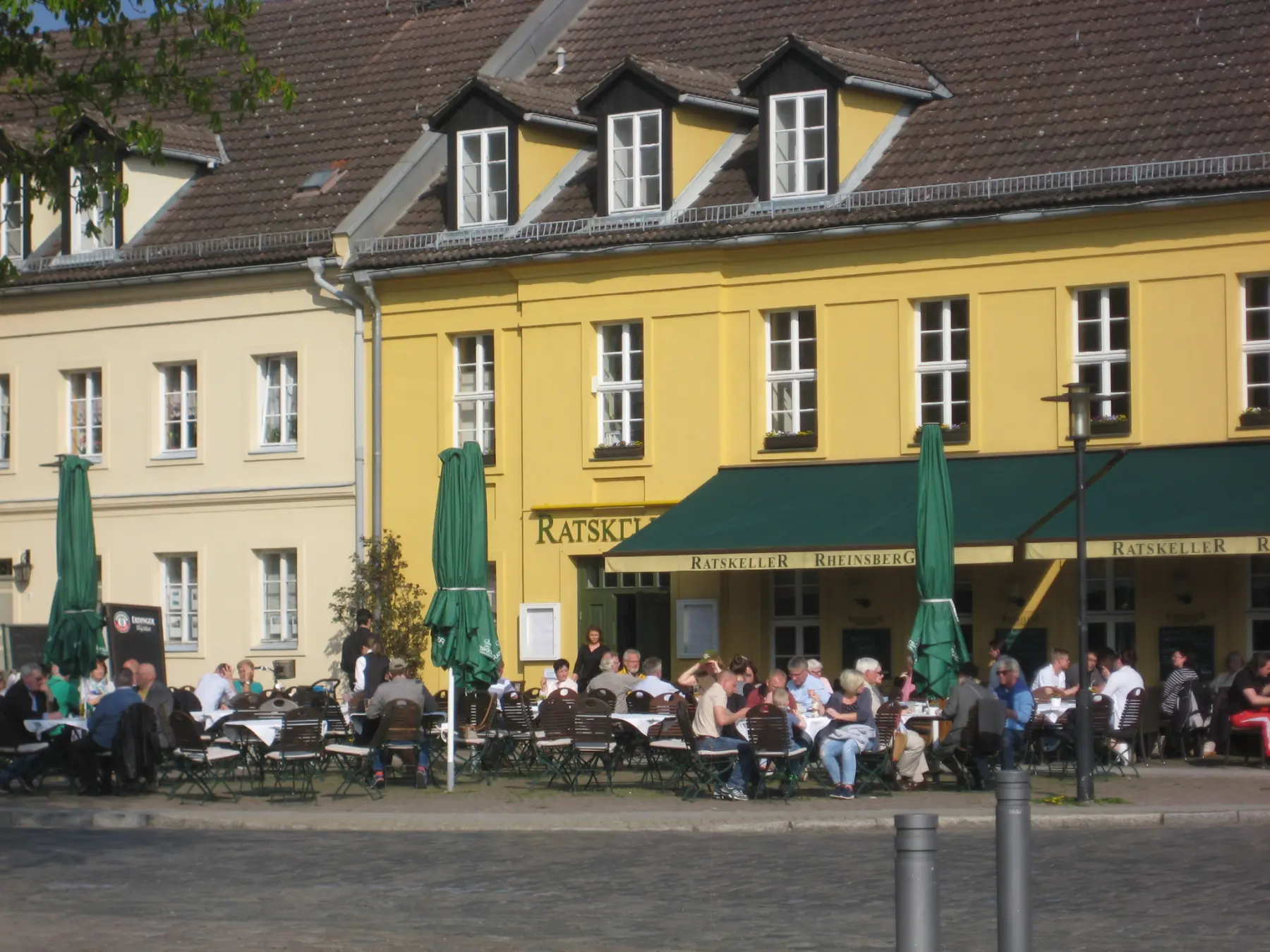 Aussenbereich