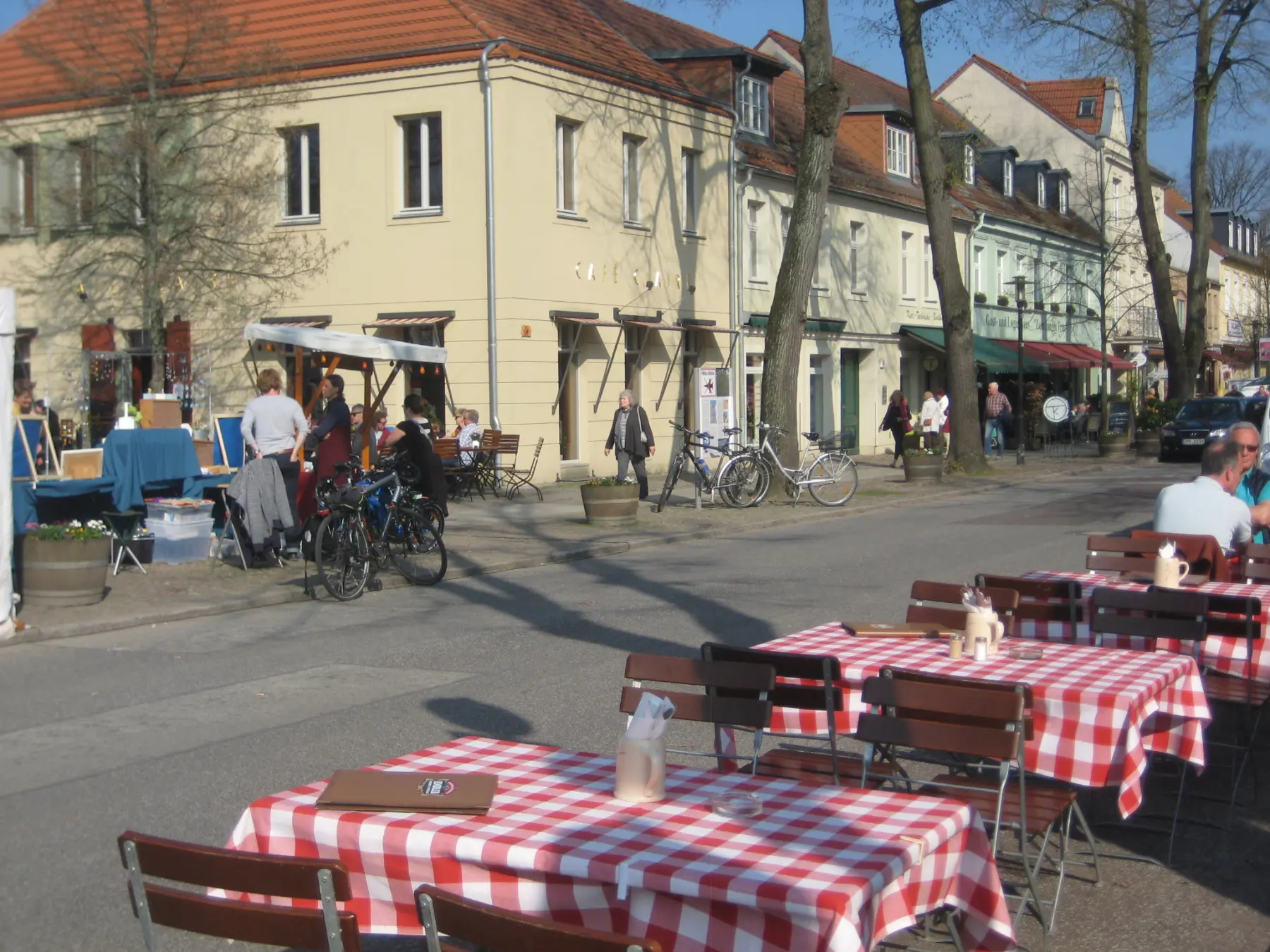 Aussenbereich