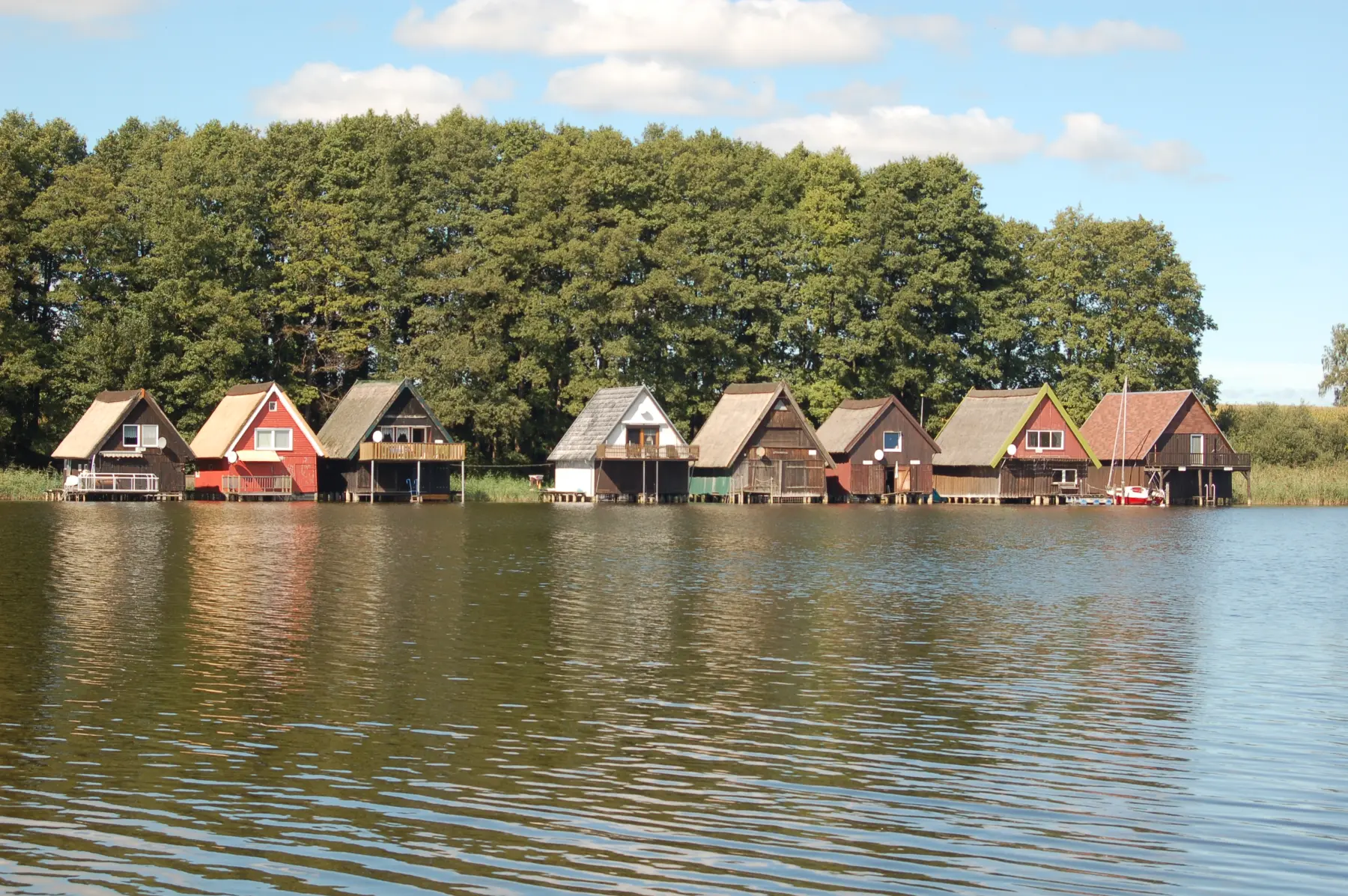 Aussenbereich