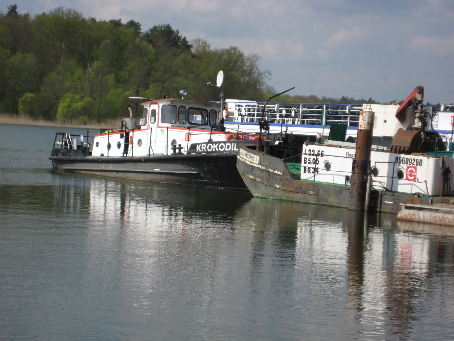 Aussenbereich